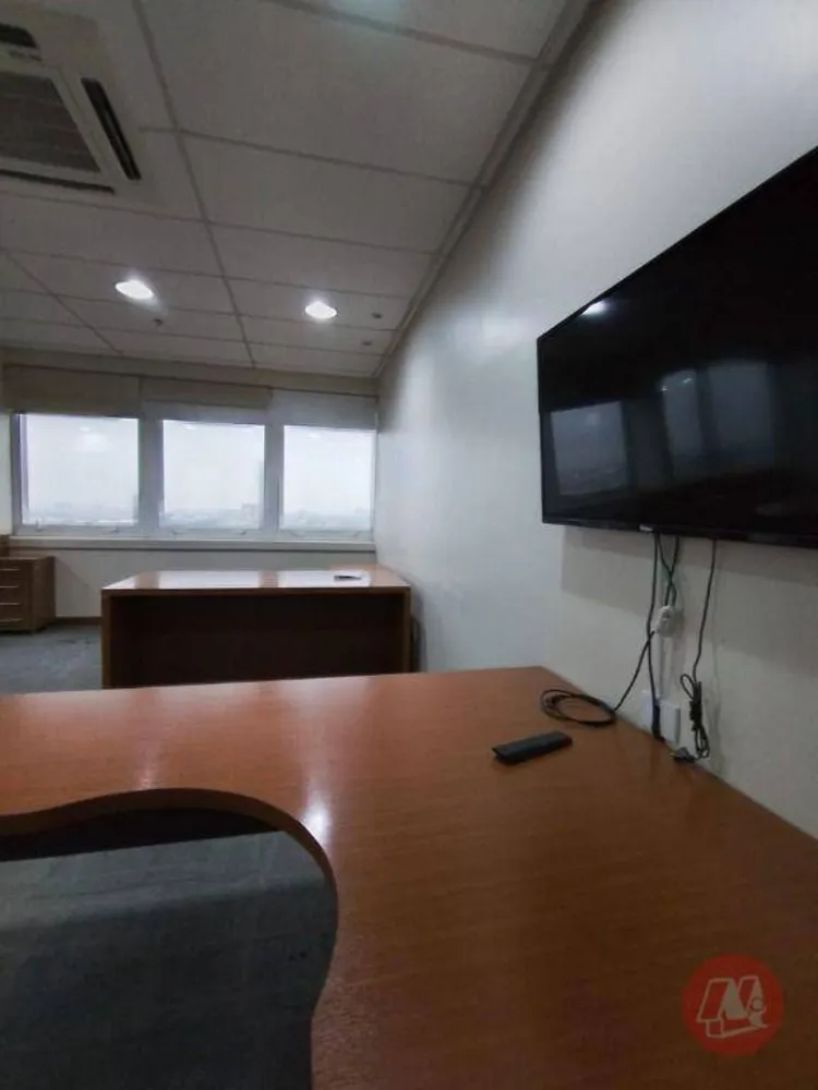 Sala-Conjunto, 483 m² - Foto 4