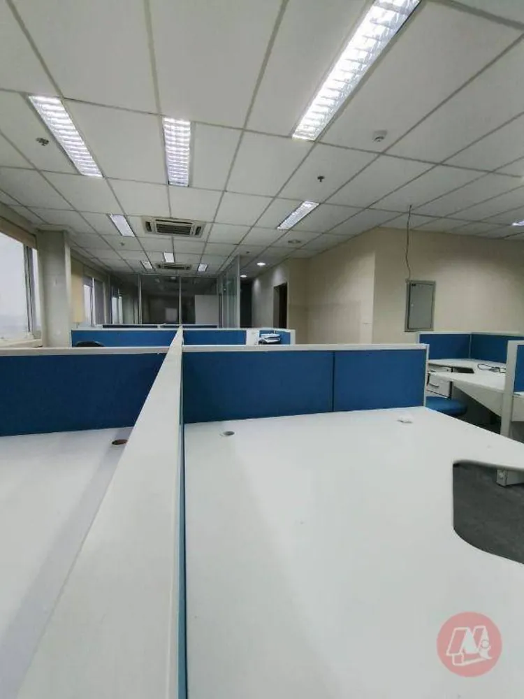 Sala-Conjunto, 483 m² - Foto 2