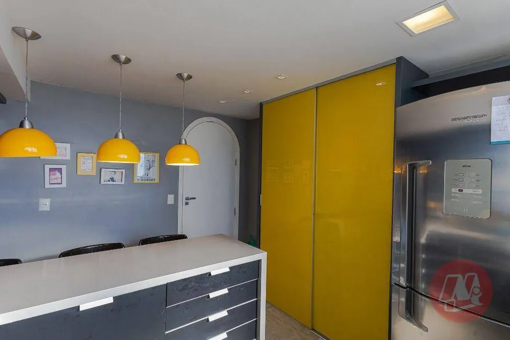 Cobertura, 4 quartos, 257 m² - Foto 1