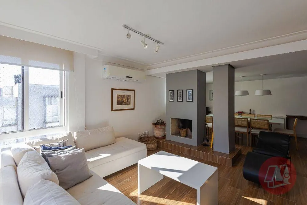 Cobertura, 4 quartos, 257 m² - Foto 4