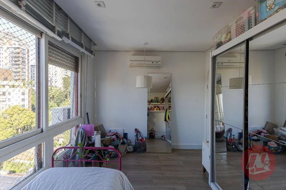 Cobertura, 4 quartos, 257 m² - Foto 3