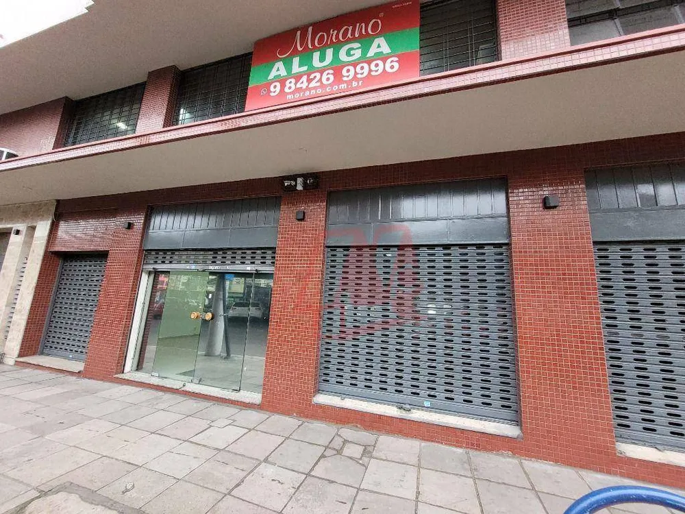 Loja-Salão, 200 m² - Foto 3