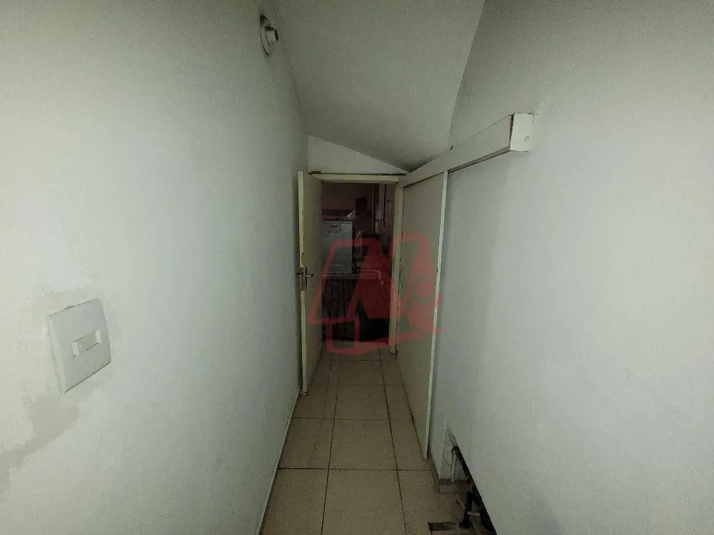 Loja-Salão, 200 m² - Foto 1