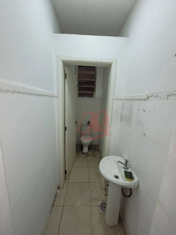 Loja-Salão, 200 m² - Foto 2