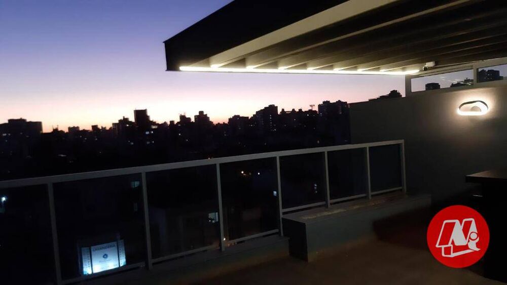 Kitnet e Studio para alugar com 1 quarto, 25m² - Foto 4