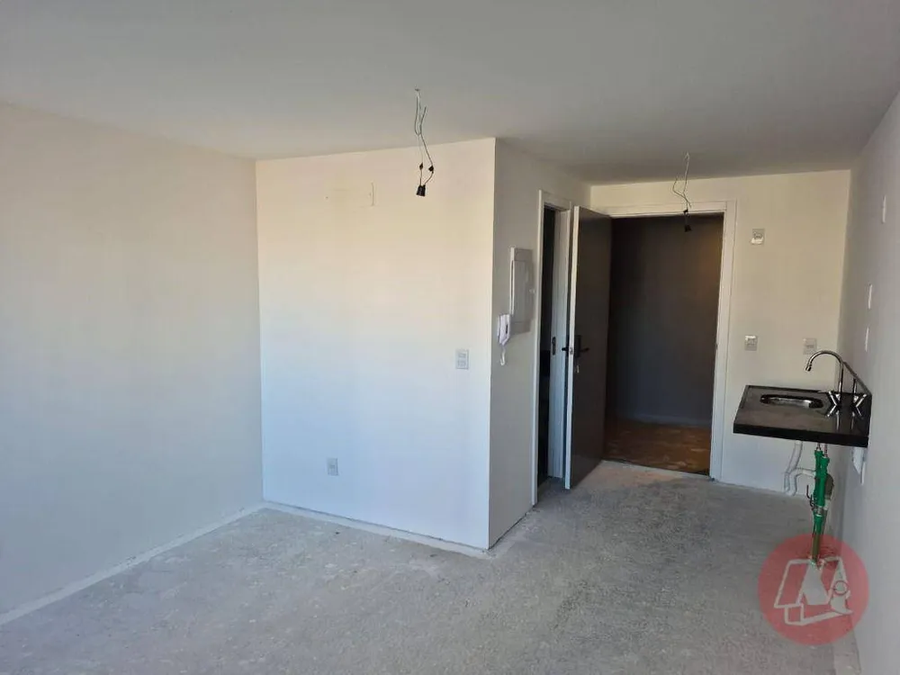 Loft, 26 m² - Foto 3