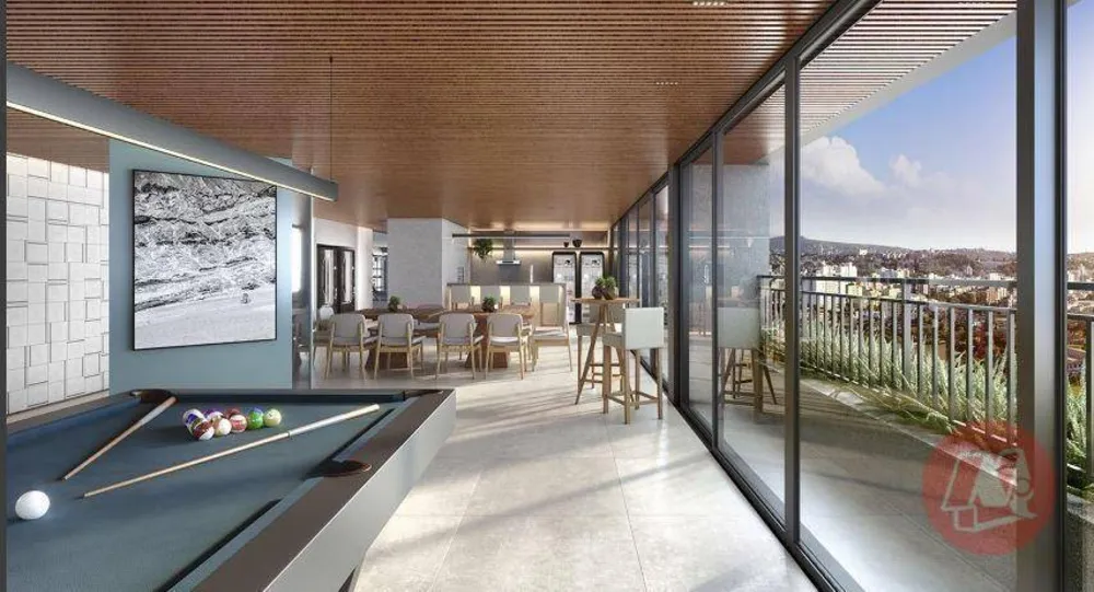 Loft, 26 m² - Foto 2