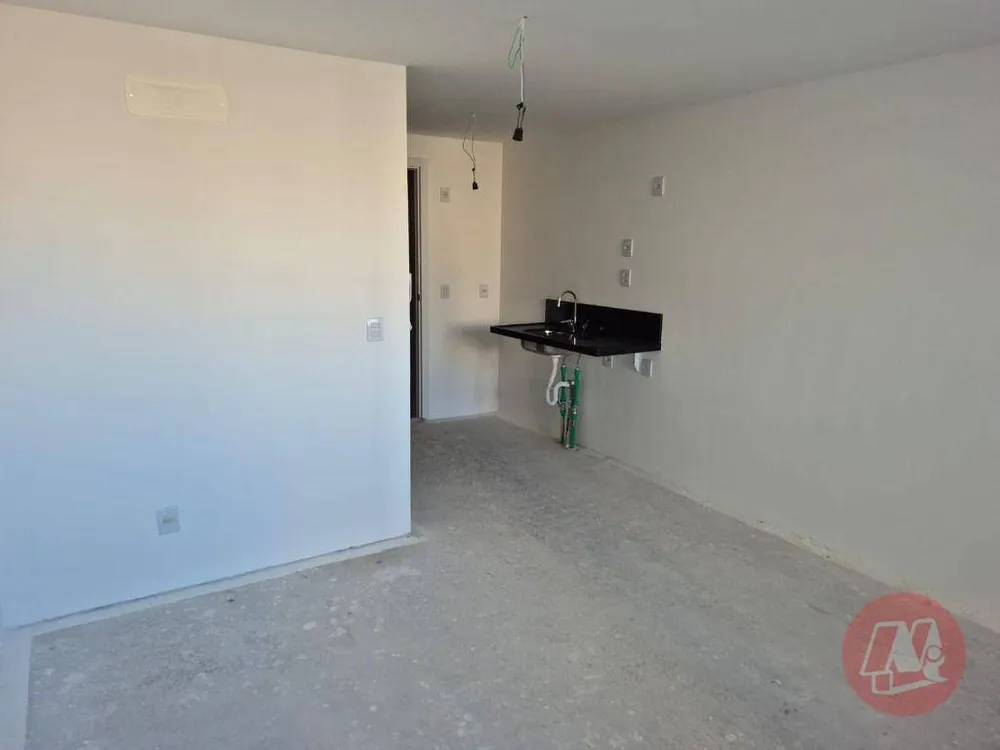 Loft, 26 m² - Foto 1