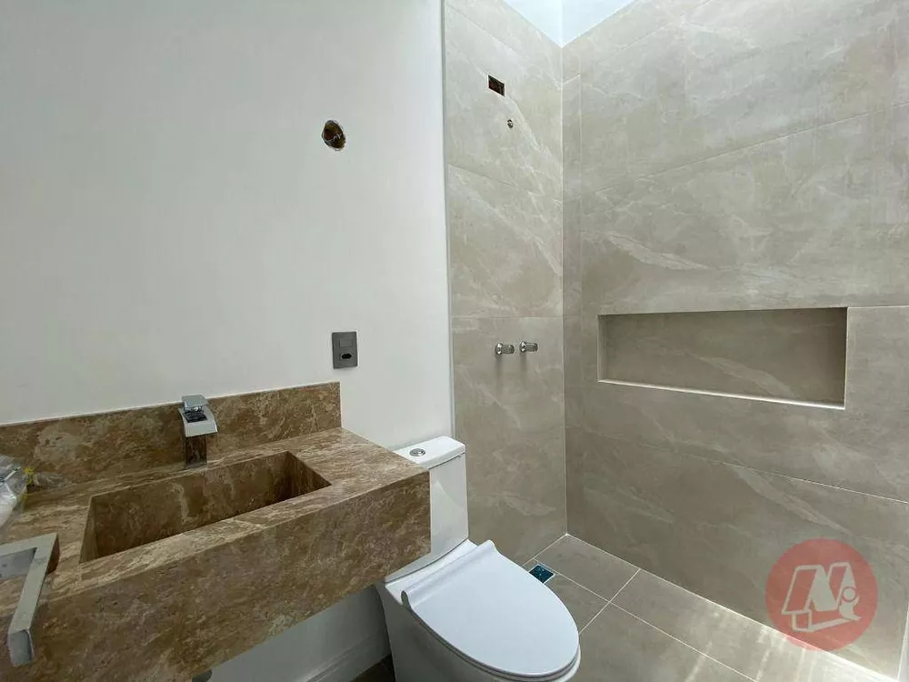 Casa, 3 quartos, 177 m² - Foto 3