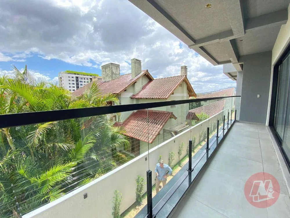 Casa, 3 quartos, 177 m² - Foto 2