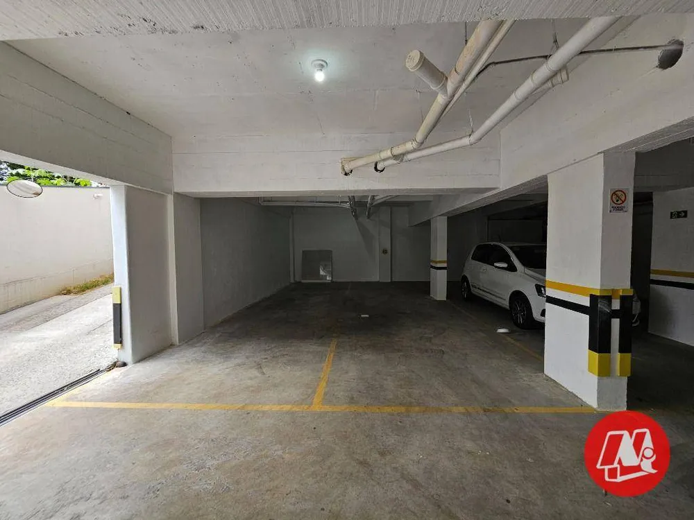Apartamento, 2 quartos, 59 m² - Foto 2