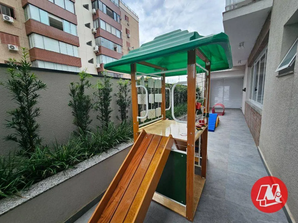 Apartamento, 2 quartos, 59 m² - Foto 1