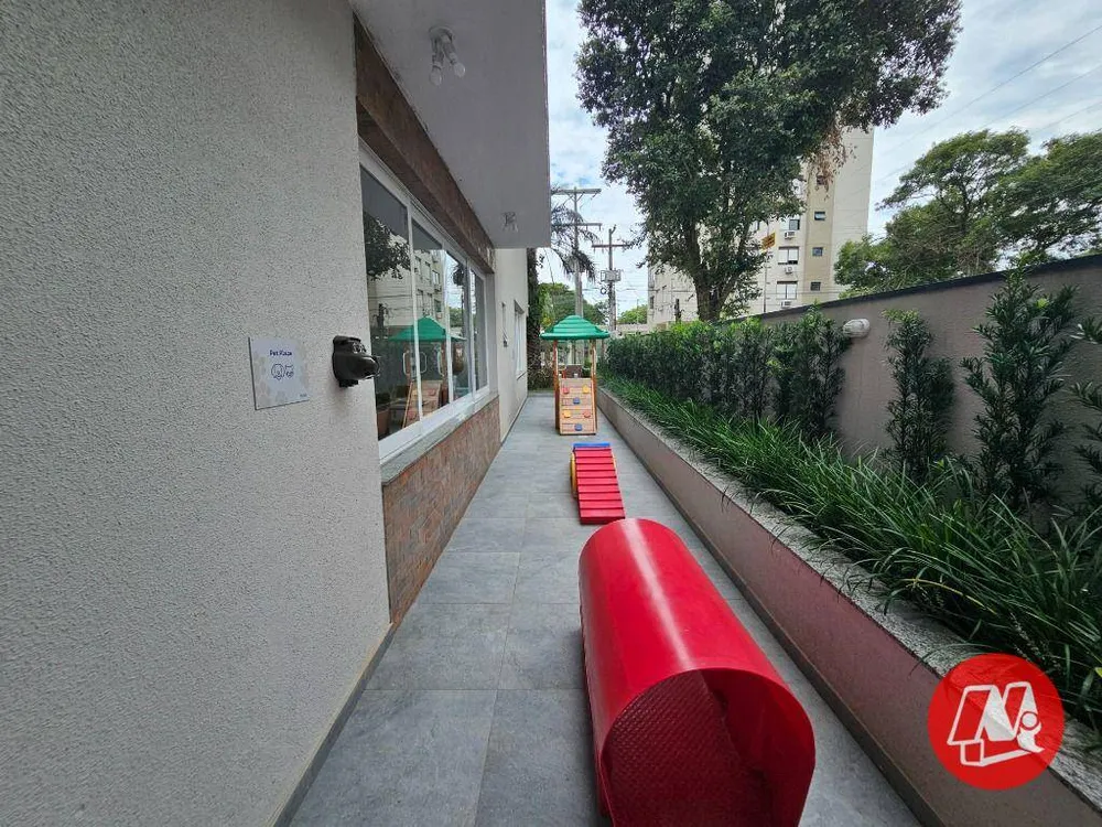 Apartamento, 2 quartos, 59 m² - Foto 4