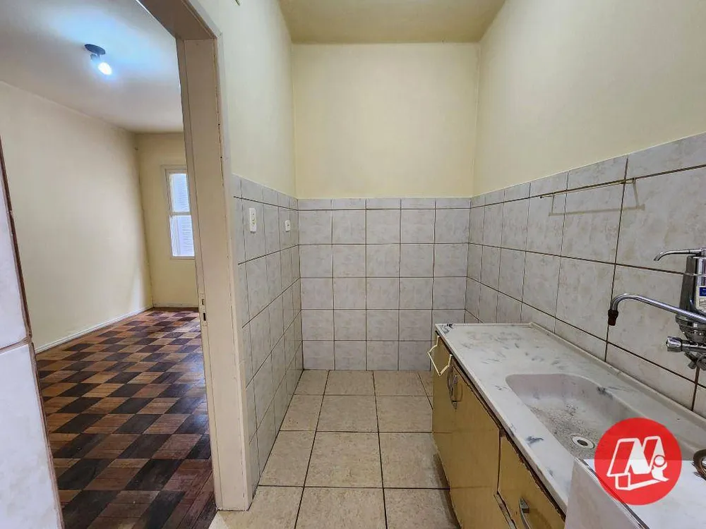 Kitnet-Studio, 30 m² - Foto 2