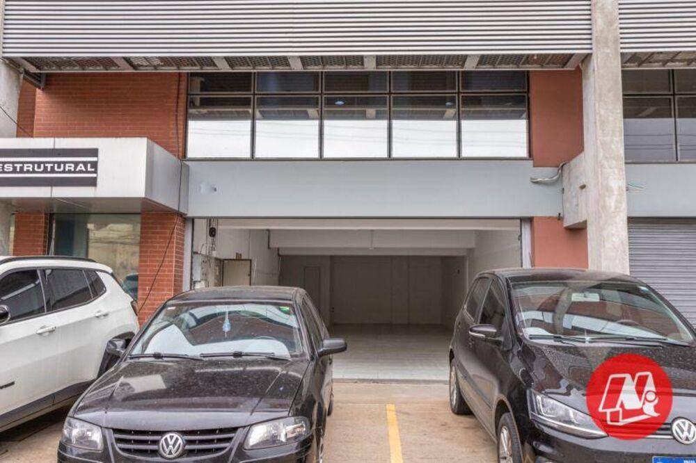 Depósito-Galpão, 92 m² - Foto 7