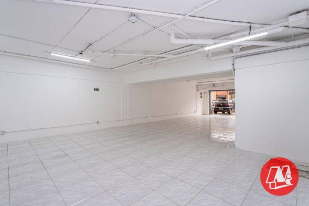 Depósito-Galpão, 92 m² - Foto 3