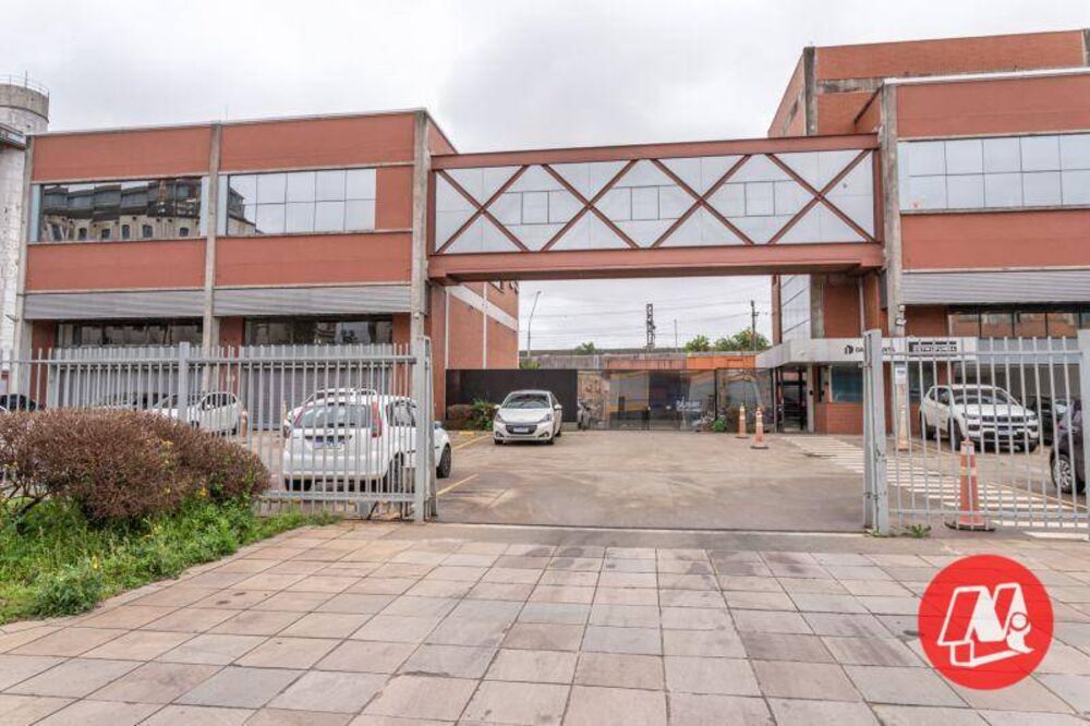 Depósito-Galpão, 92 m² - Foto 8