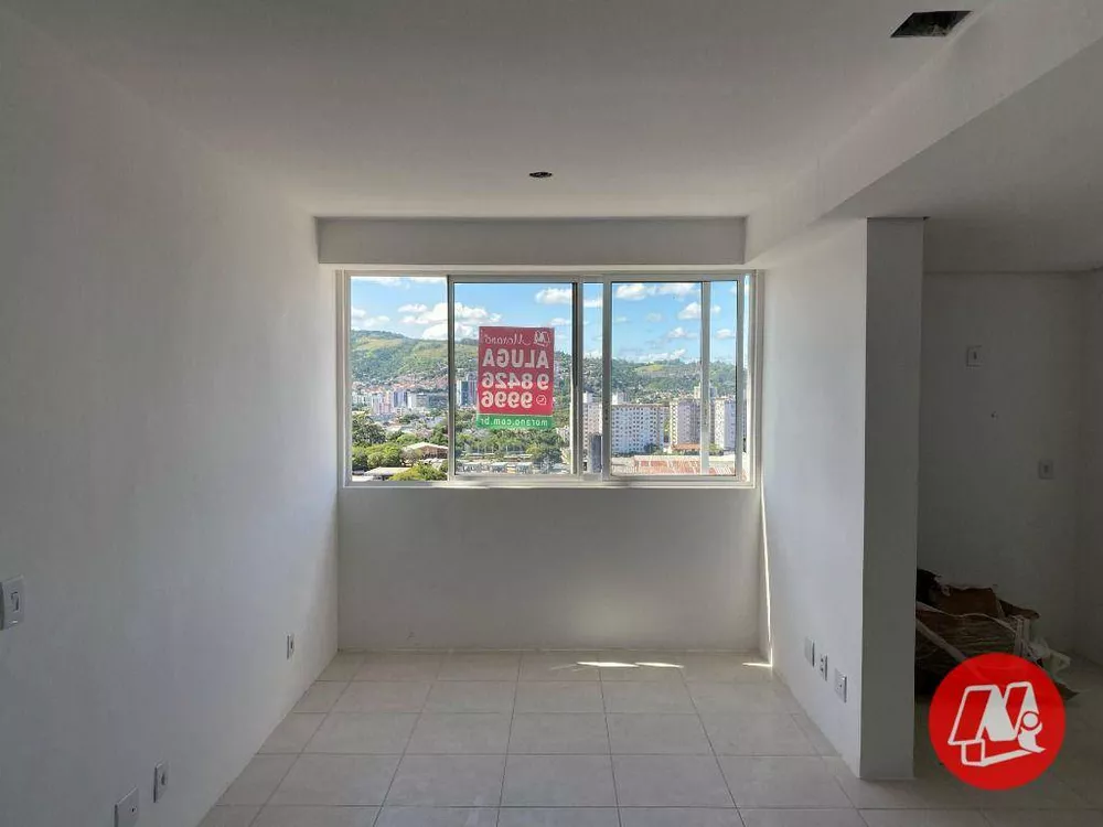 Apartamento, 3 quartos, 74 m² - Foto 2