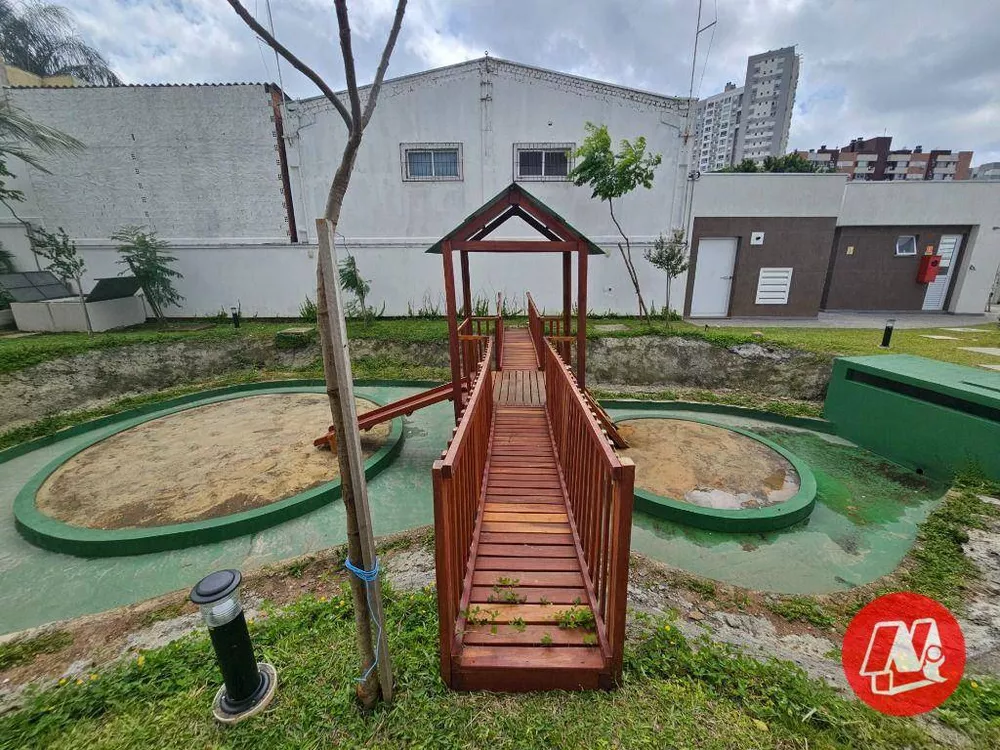 Apartamento, 3 quartos, 74 m² - Foto 5