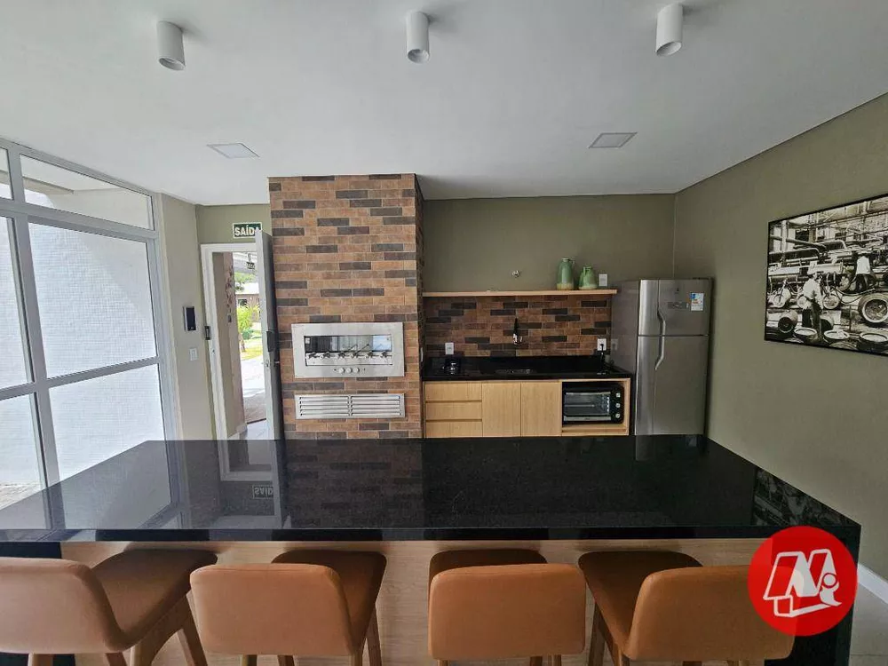 Apartamento, 3 quartos, 74 m² - Foto 6