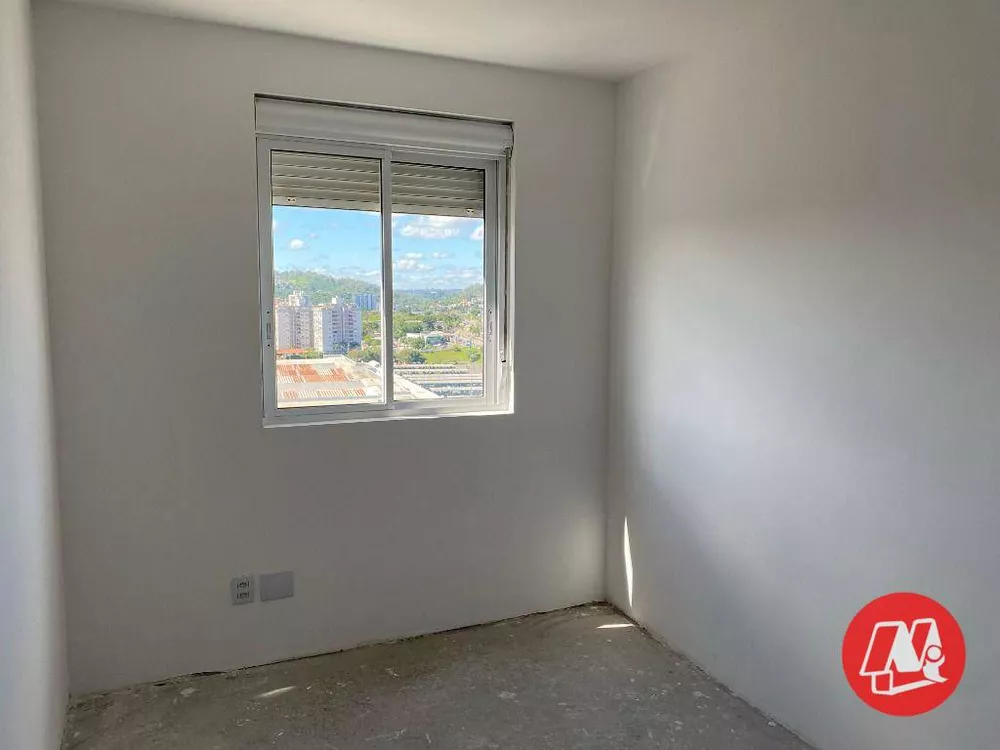 Apartamento, 3 quartos, 74 m² - Foto 1