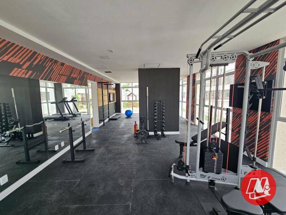 Apartamento, 3 quartos, 74 m² - Foto 11