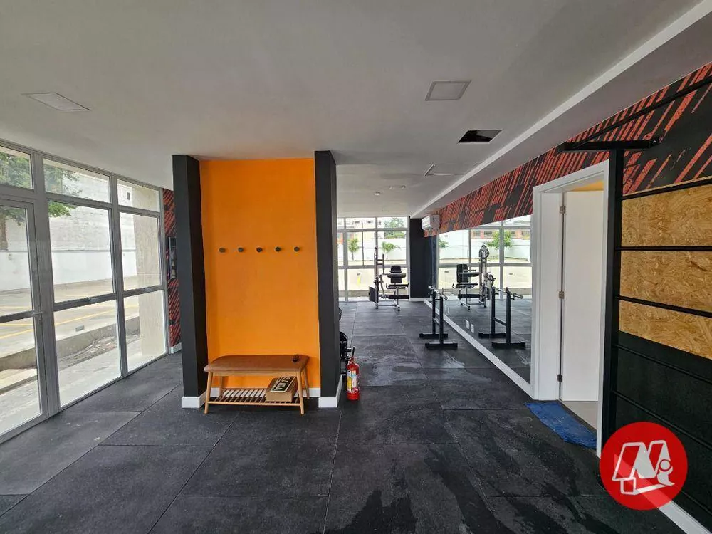 Apartamento, 3 quartos, 74 m² - Foto 3