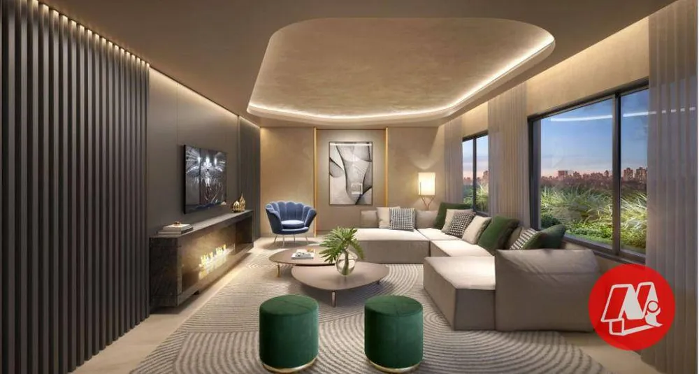 Apartamento, 1 quarto, 24 m² - Foto 4