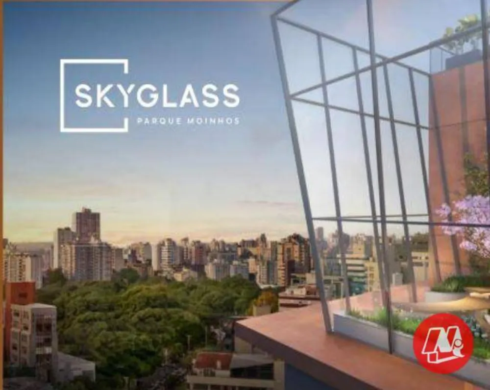 Apartamento, 1 quarto, 24 m² - Foto 3