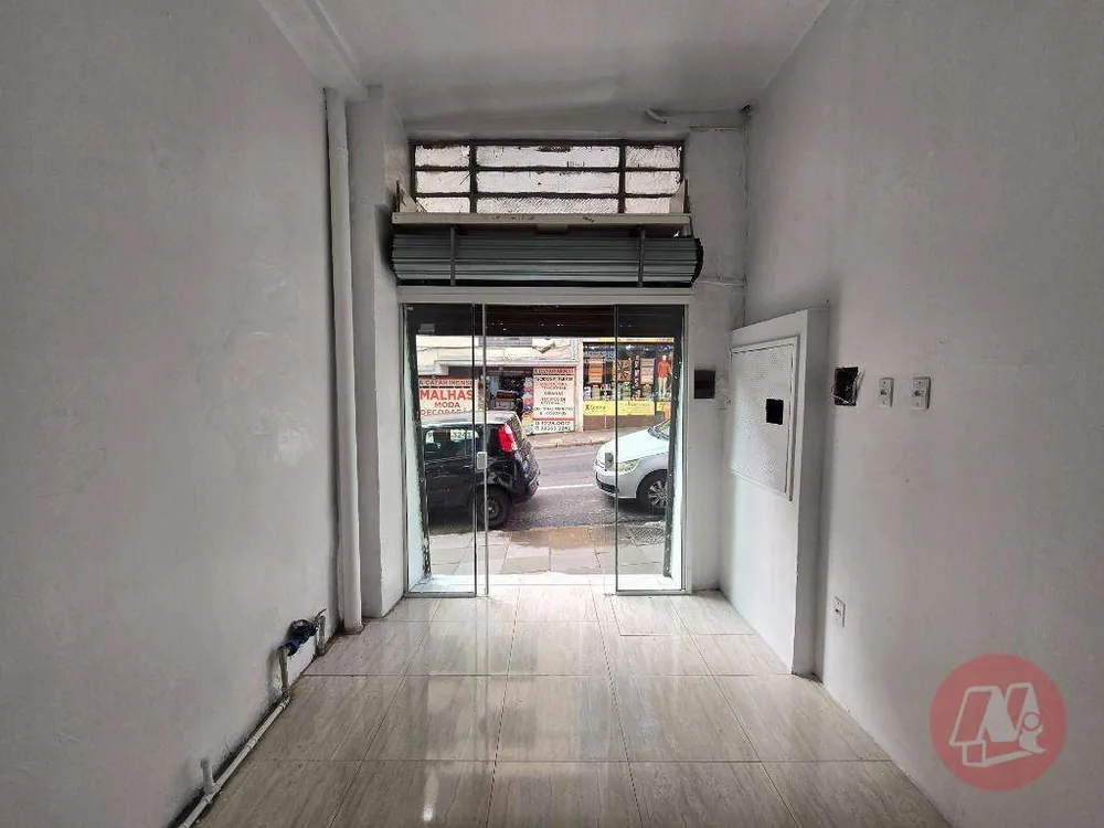 Loja-Salão, 164 m² - Foto 1