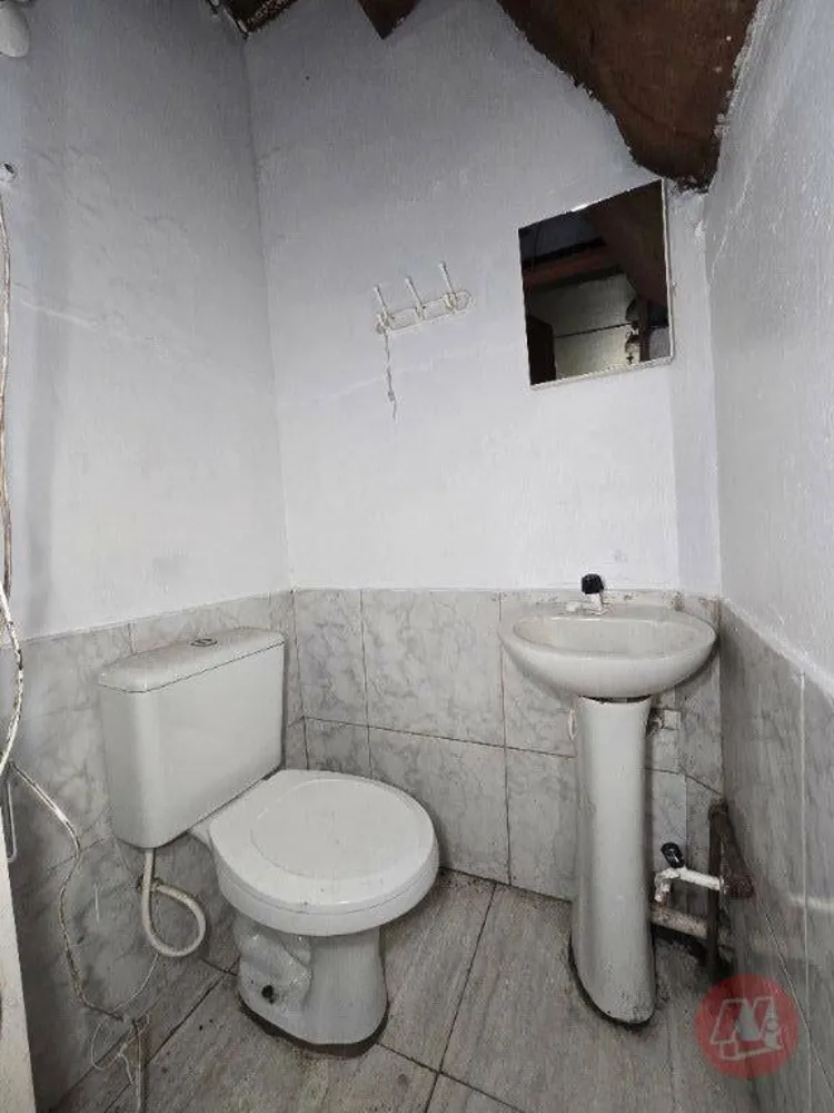 Loja-Salão, 164 m² - Foto 2