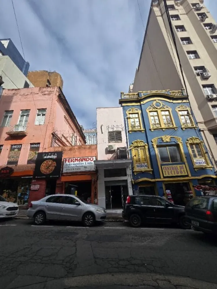 Loja-Salão, 164 m² - Foto 4
