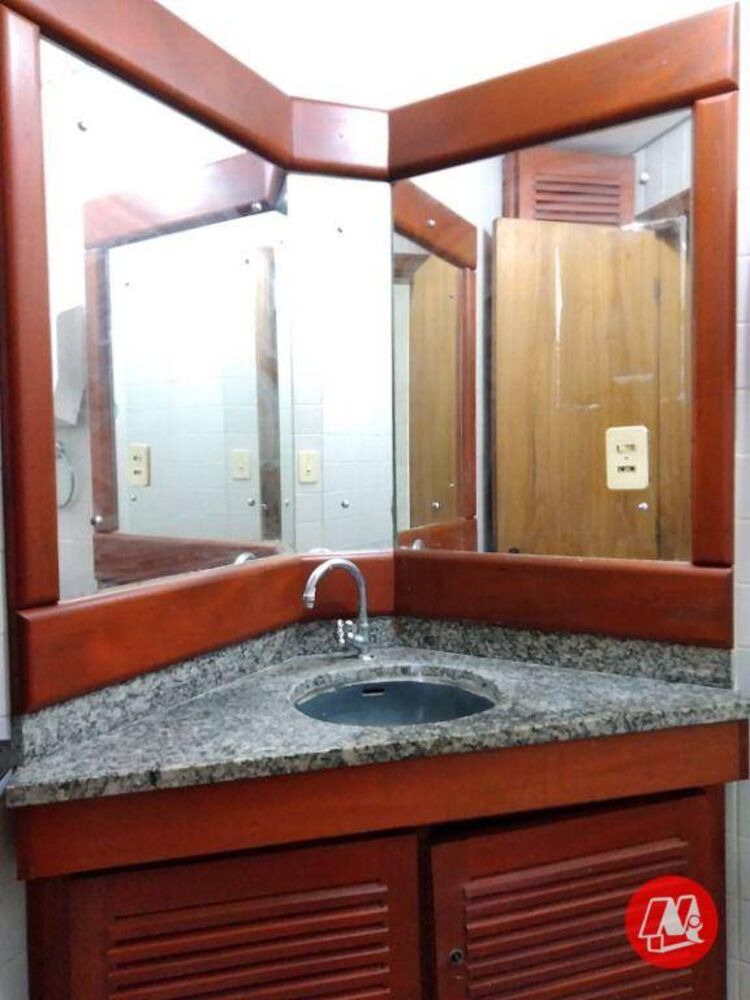 Conjunto Comercial-Sala à venda e aluguel, 50m² - Foto 5