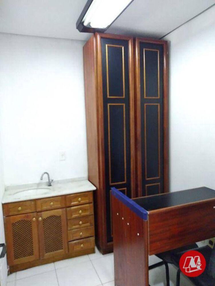 Conjunto Comercial-Sala à venda e aluguel, 50m² - Foto 6