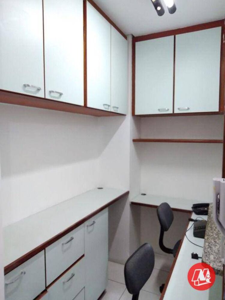Conjunto Comercial-Sala à venda e aluguel, 50m² - Foto 4