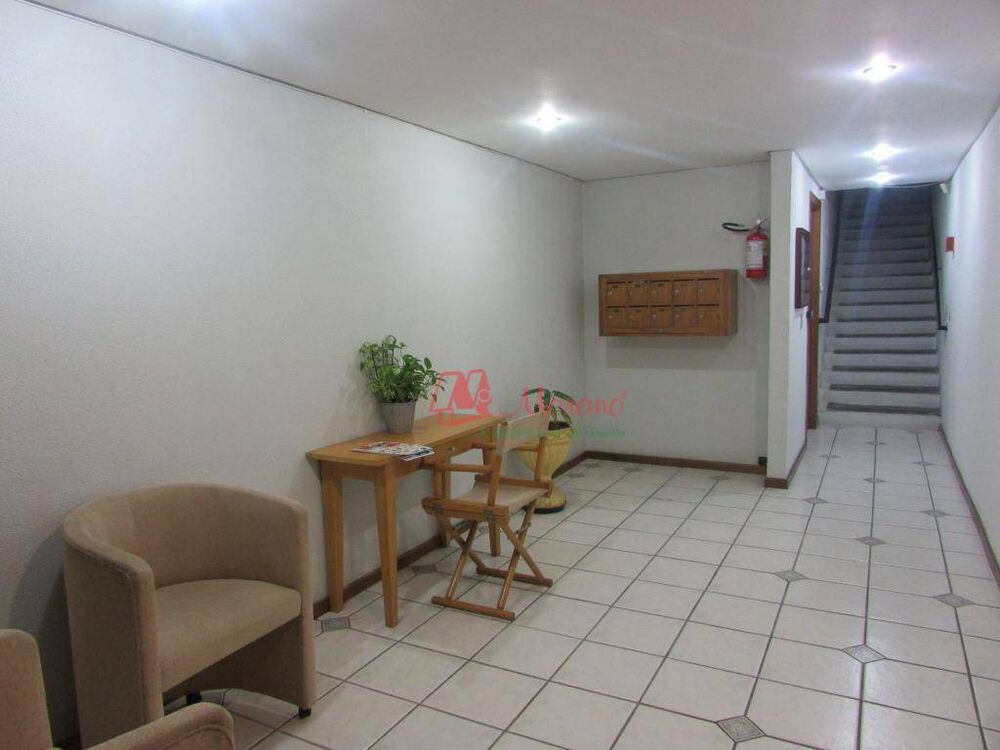 Apartamento, 2 quartos, 52 m² - Foto 5