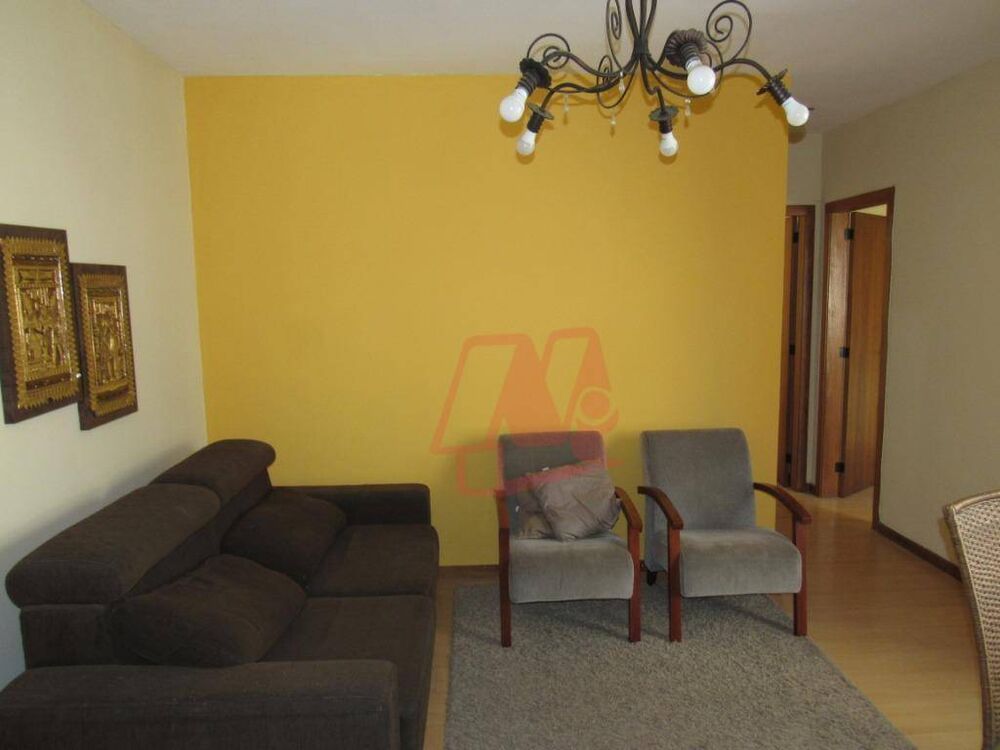 Apartamento, 2 quartos, 52 m² - Foto 9