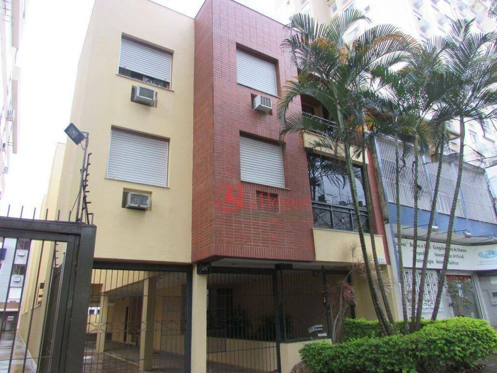 Apartamento, 2 quartos, 52 m² - Foto 3