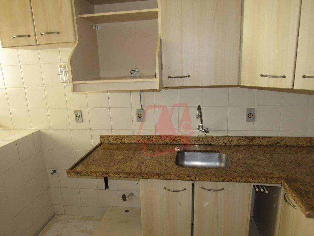 Apartamento, 2 quartos, 52 m² - Foto 2
