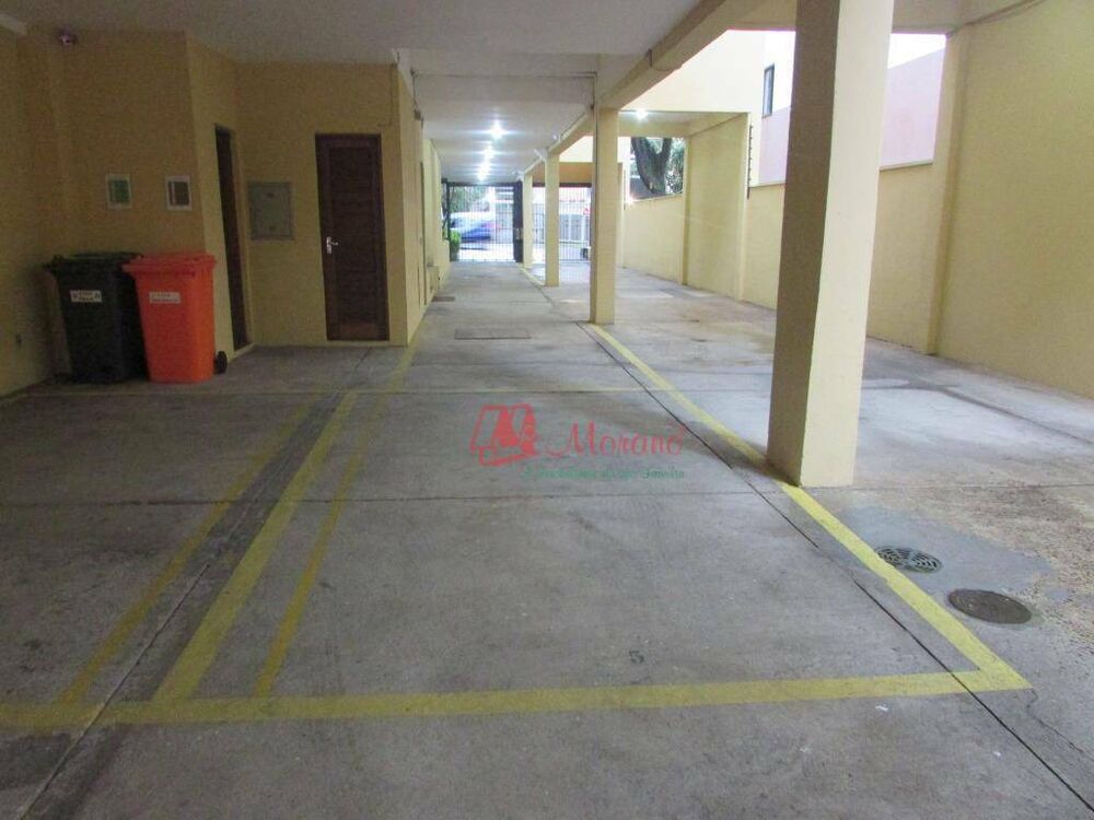 Apartamento, 2 quartos, 52 m² - Foto 1