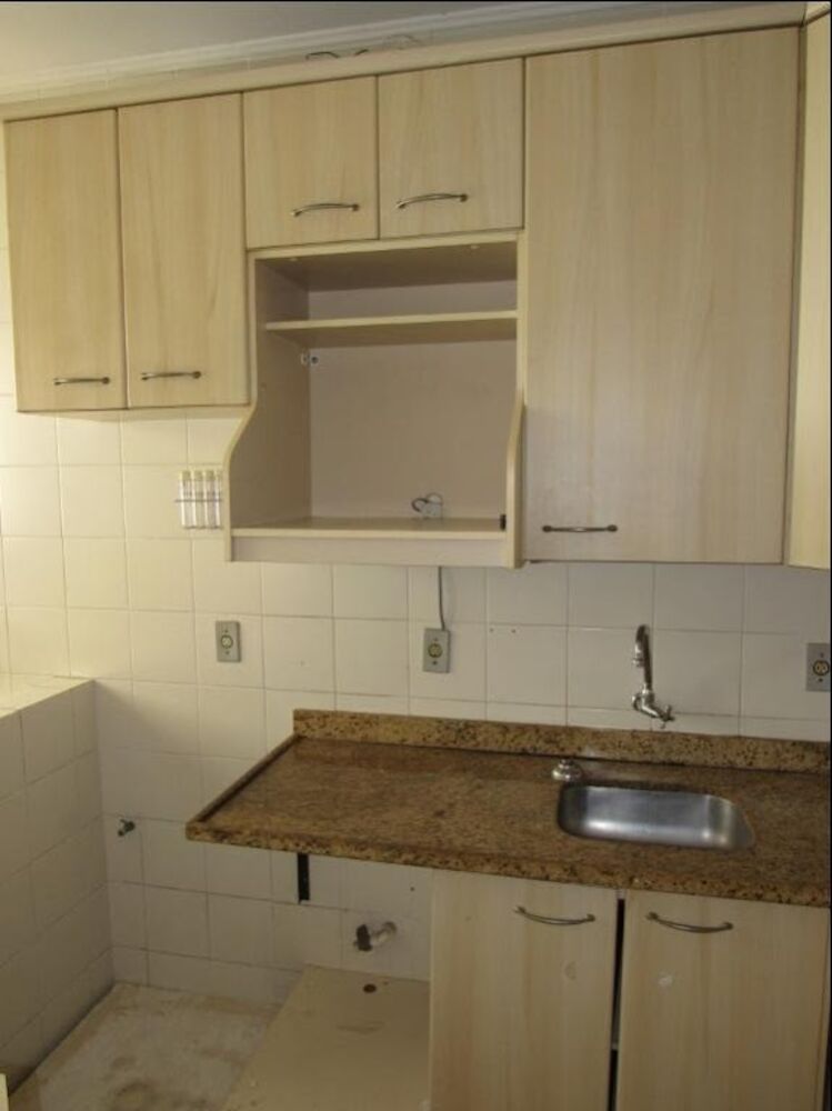 Apartamento, 2 quartos, 52 m² - Foto 13