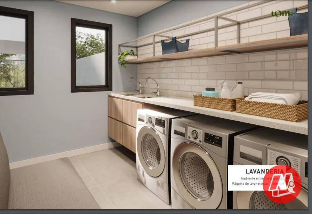 Apartamento, 2 quartos, 62 m² - Foto 2
