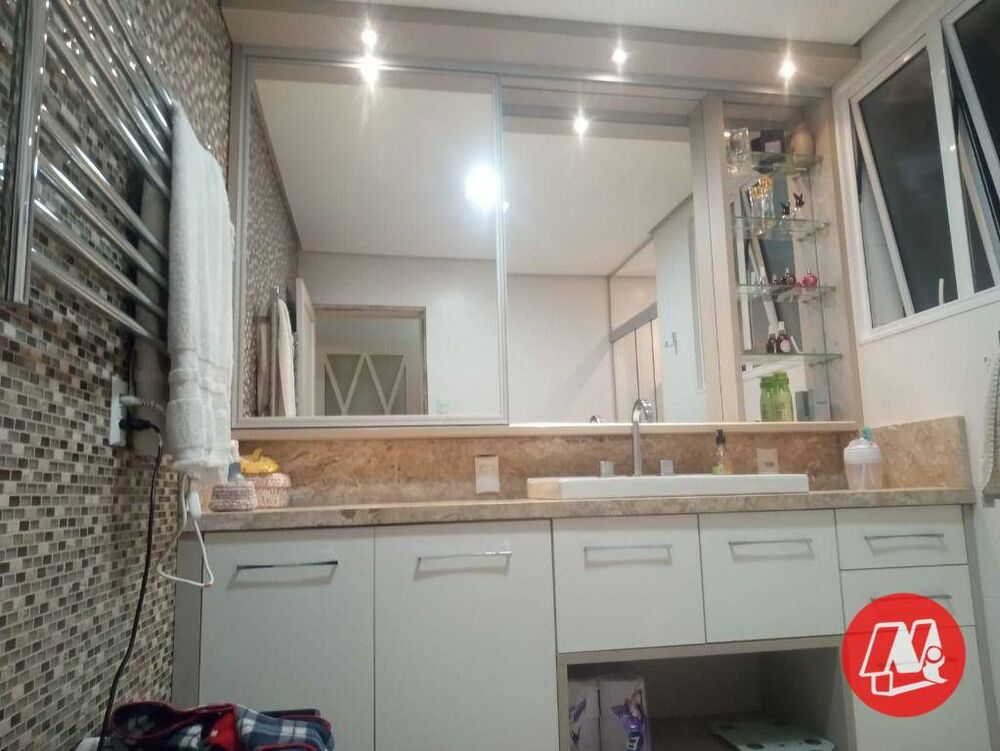 Apartamento à venda com 3 quartos, 113m² - Foto 14