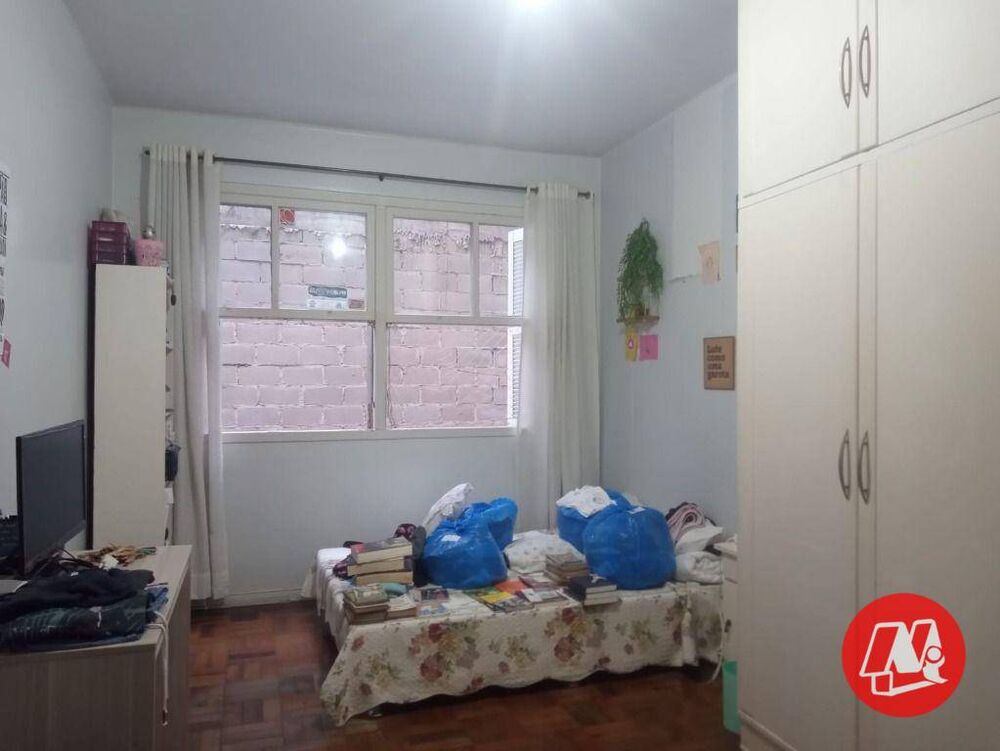 Apartamento à venda com 3 quartos, 113m² - Foto 8