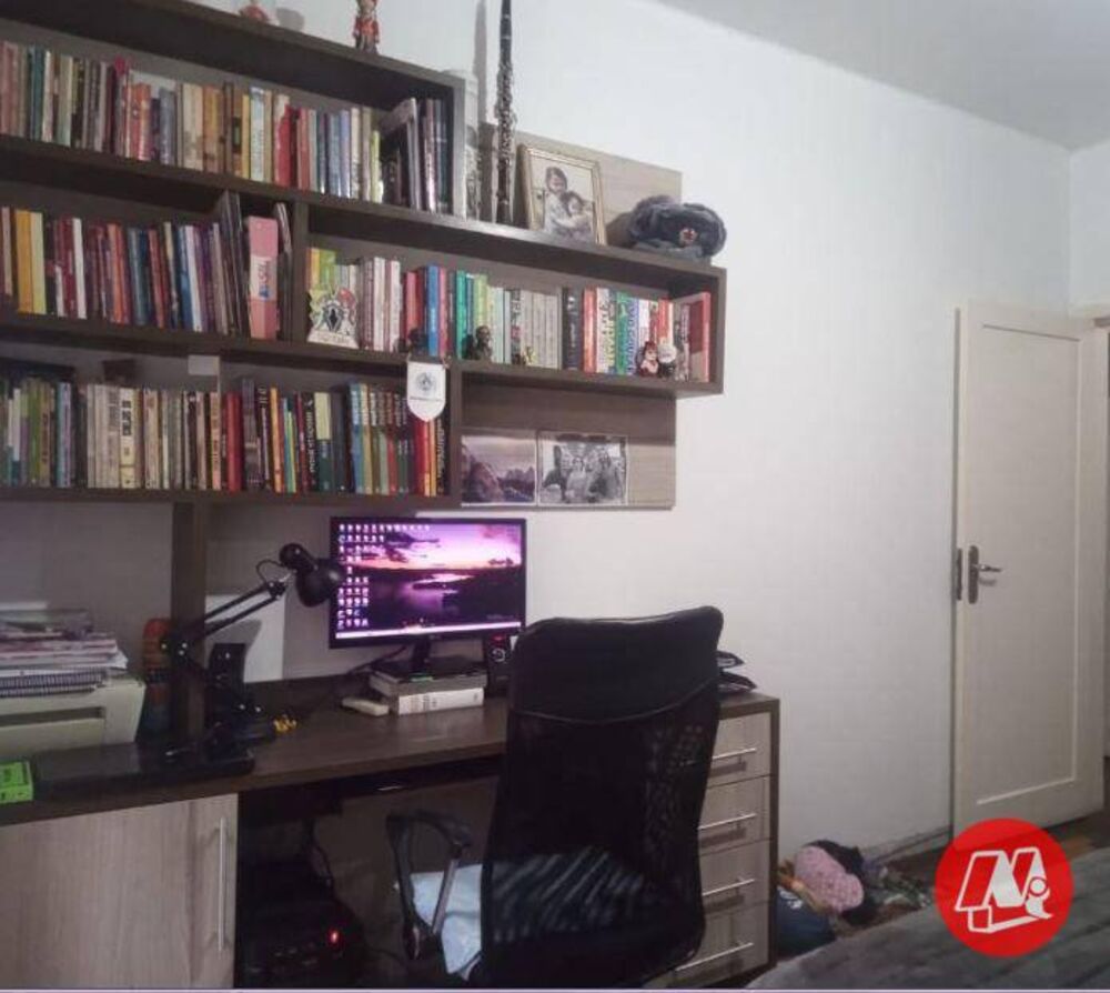 Apartamento à venda com 3 quartos, 113m² - Foto 11