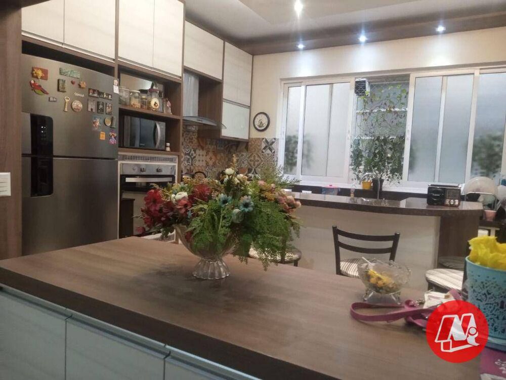Apartamento à venda com 3 quartos, 113m² - Foto 5