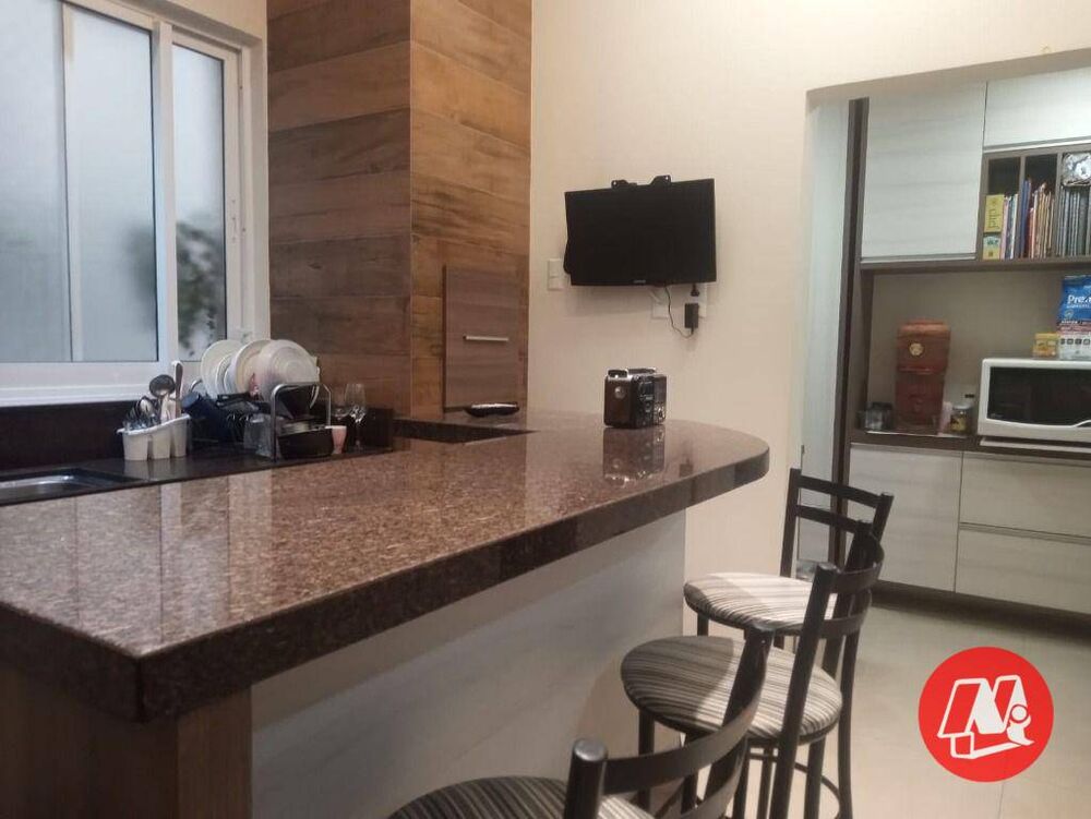 Apartamento à venda com 3 quartos, 113m² - Foto 7