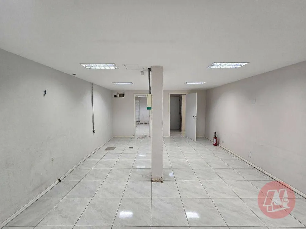Loja-Salão, 220 m² - Foto 3