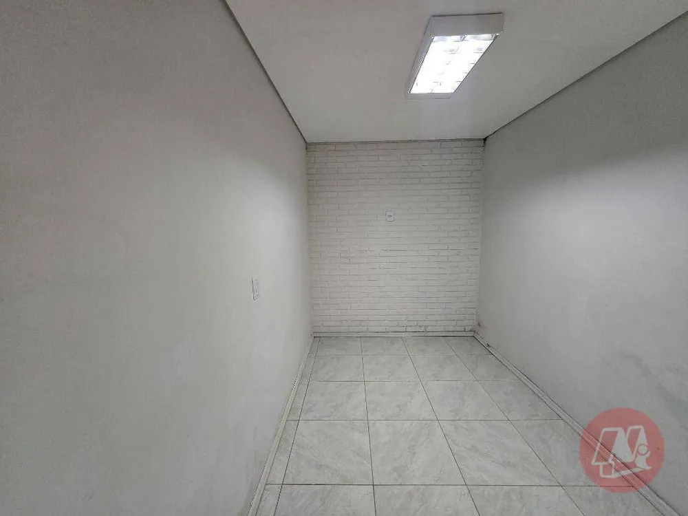 Loja-Salão, 220 m² - Foto 2