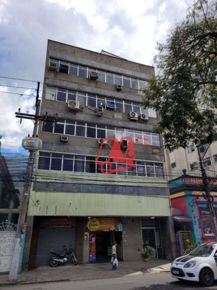 Sala-Conjunto, 35 m² - Foto 4